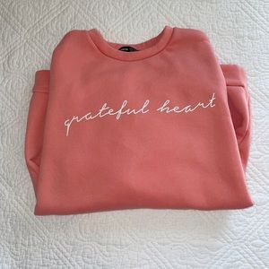 Cute sweatshirt•